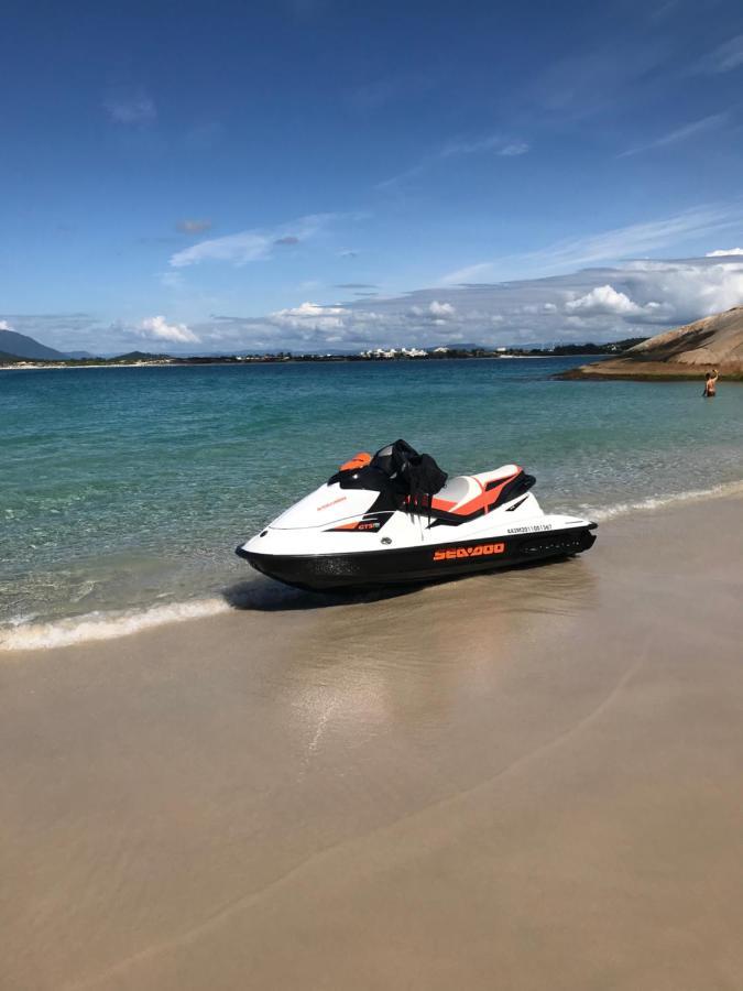 A Casinha Villa Florianópolis Екстериор снимка