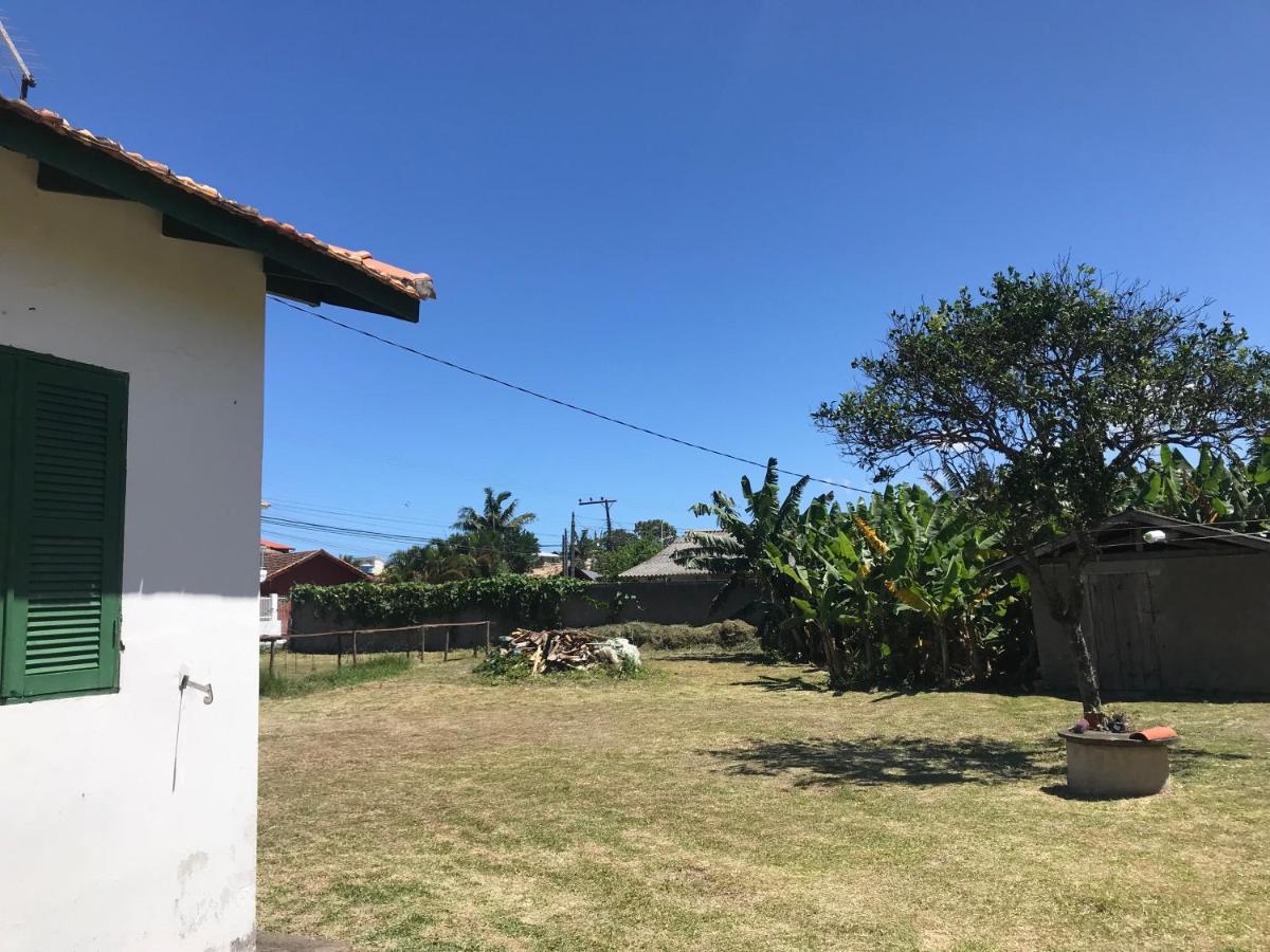 A Casinha Villa Florianópolis Екстериор снимка