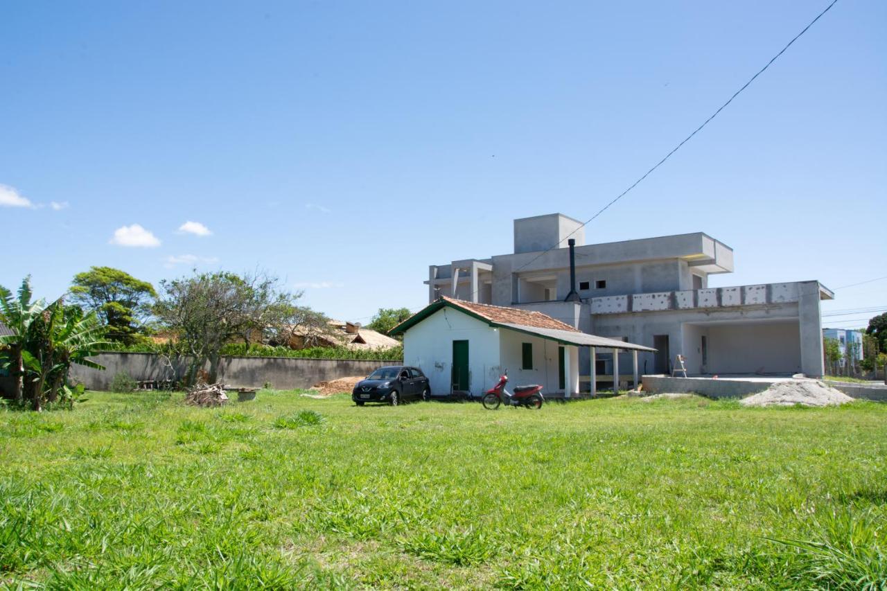 A Casinha Villa Florianópolis Екстериор снимка